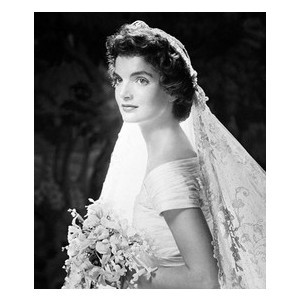 Jacqueline Kennedy - News, photos, topics, and quotes
