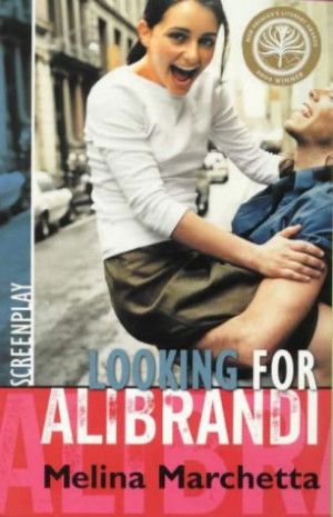 Looking for Alibrandi: Screenplay of a Film