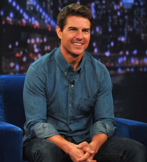 Happy Birthday, Tom Cruise!: Top 10 Movie Quotes