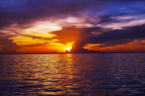 Do a little more each day than you think you possibly can.