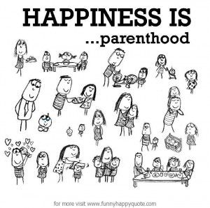 Funny Quotes About Parenthood