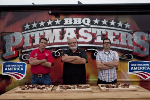 These are the tuffy stone quot bbq pitmasters Pictures