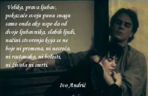 Ivo Andric