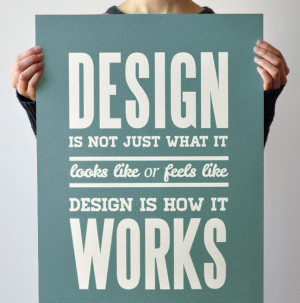 Mark Nead Design Quote