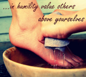 Top 10 Bible Verses on HUMILITY