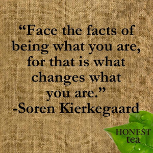 1813 - 1855: Kierkegaard, generally to be considered to have been the ...