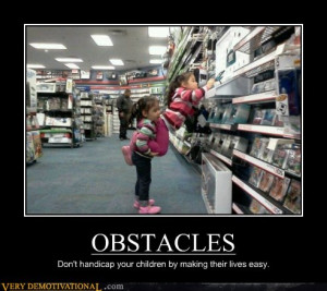 Top Demotivational Posters of the day (16 Pictures)