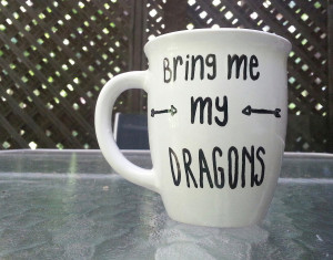 Request a custom order and have something made just for you.