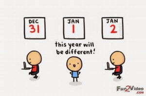 Funny New Year Jokes | New Year Resolution Jokes | New Year 2015 Funny ...