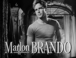 from the trailer for A Streetcar Named Desire (1951)