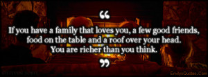 .Com-family-love-friends-food-roof-rich-think-inspirational-positive ...