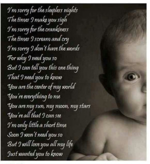 Love my baby girl! Such a sweet poem!