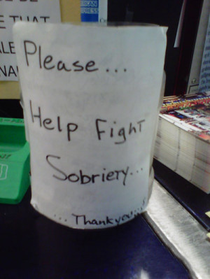 Funny and Creative Tip Jars