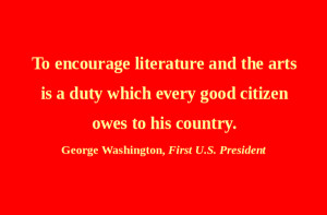 Quotes-Washington