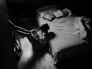 Another Lonely Night