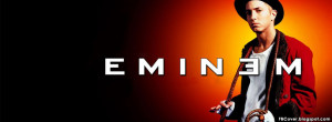 Eminem - Rapper FB Cover