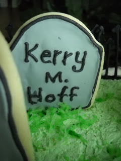 This Birthday Cake goes one step beyond 