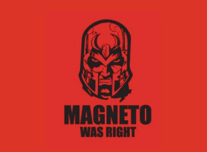magneto was right Review: X Men First Class