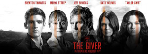 Chronique cinéma : The Giver