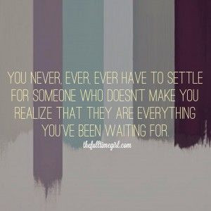 Through Seasons and Mixed Signals on thefulltimegirl.com