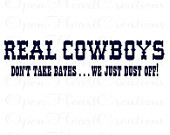 Cowboys quote #3