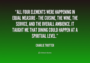 The Four Elements Quotes. QuotesGram