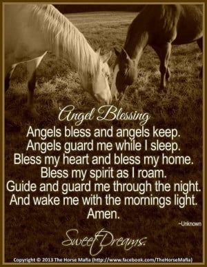 Angel Blessing!