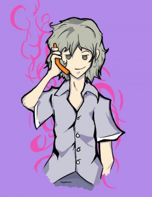 Yoshiya Joshua Kiryu