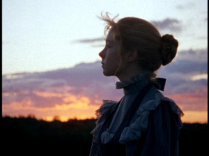 Anne Shirley : My life is a perfect graveyard of buried hopes. That ...