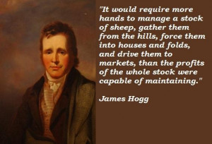 James hogg quotes 4