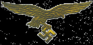Luftwaffe Symbol