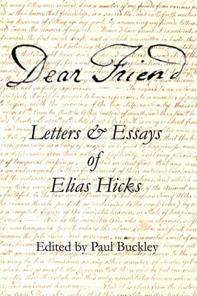 Read an excerpt from the letters .