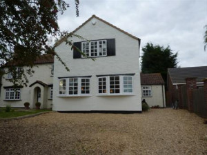 Garage conversion Quotes