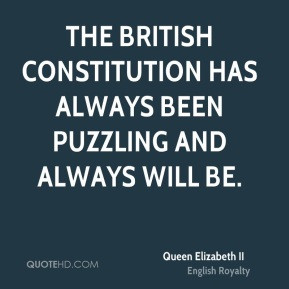 been aware all the time that my peoples quote by queen elizabeth ii