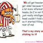 funny-fat-quotes-getting-older-quotes-sayings-garfield-pictures-pics ...