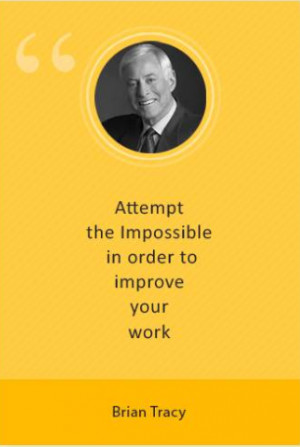 brian tracy quotes about motivation work and success