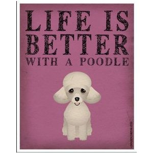 Quotes Pictures About Poodles. QuotesGram