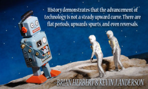 Quotes About Technology