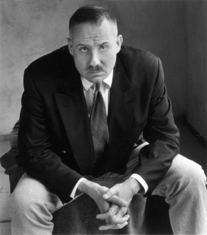 Megan Abbott, Heir to James Ellroy