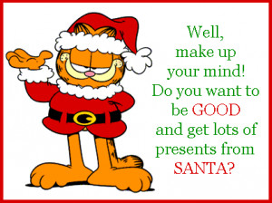 Garfield Special Good old Garfield I like his style