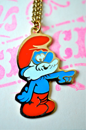 smurf may be time to smurf nyse and all es