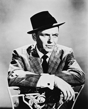 Frank Sinatra, Celebrity Image Poster & Kunstdrucke bei Easyart.de