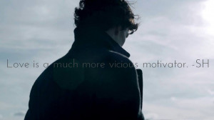 Sherlock Bbc Quotes Tumblr Picture