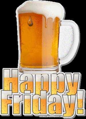 Happy-Friday-Beer Me