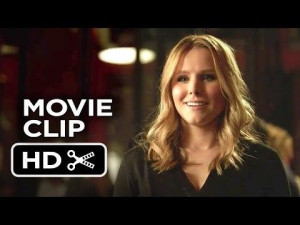 Veronica Mars Movie: First Look!