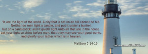 Jesus Quotes For Facebook Cover Facebook cover bible quote