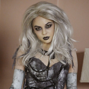 PLL Spoilers: Mona as Ghost of Christmas Past, Present and Future