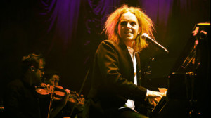 Tim Minchin vs the Sydney Symphony, ABC2 SUNDAY 8.30pm