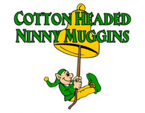 ... Muggins alive. If you feel like one sometimes too this Elf quote shirt