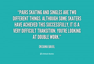 Pair Quotes